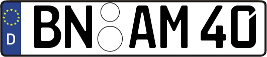 BN-AM40