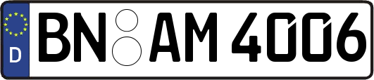 BN-AM4006