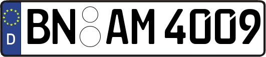 BN-AM4009