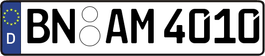 BN-AM4010