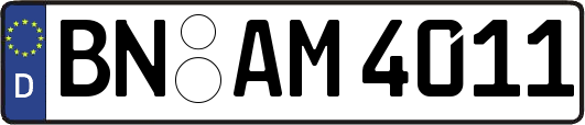 BN-AM4011