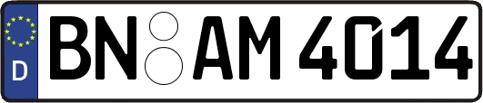 BN-AM4014