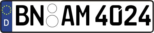 BN-AM4024