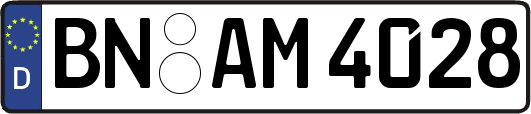 BN-AM4028