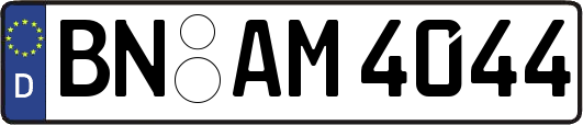BN-AM4044