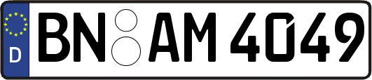 BN-AM4049