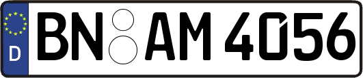 BN-AM4056