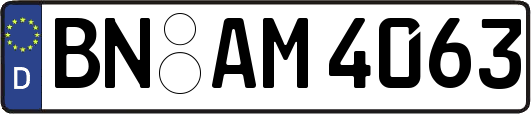 BN-AM4063