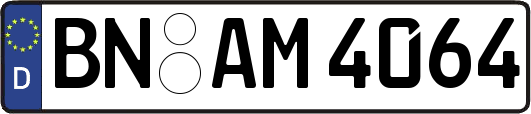 BN-AM4064