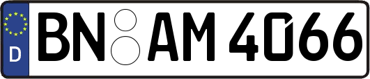 BN-AM4066