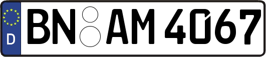 BN-AM4067