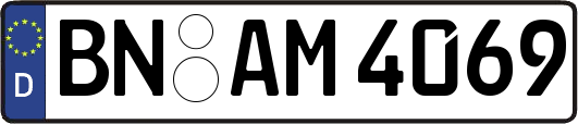 BN-AM4069