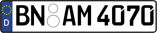 BN-AM4070