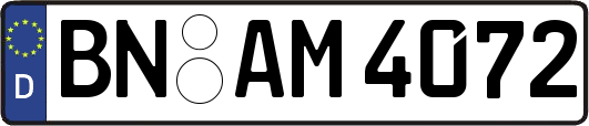BN-AM4072