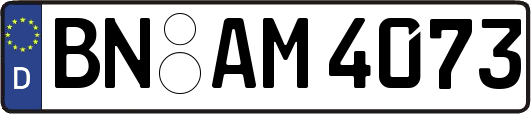 BN-AM4073