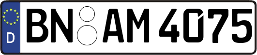 BN-AM4075
