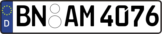 BN-AM4076