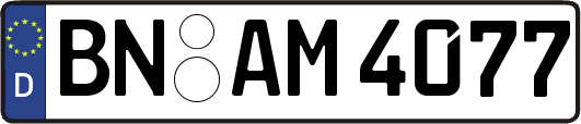 BN-AM4077