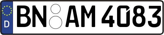 BN-AM4083