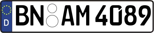 BN-AM4089
