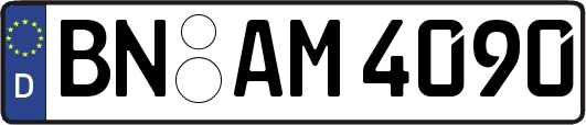BN-AM4090