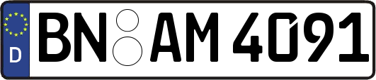 BN-AM4091