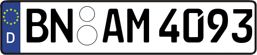 BN-AM4093