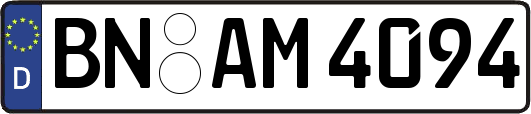 BN-AM4094