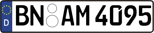 BN-AM4095