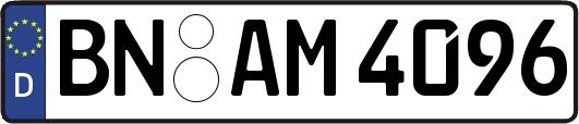 BN-AM4096