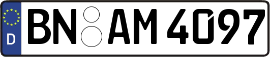 BN-AM4097