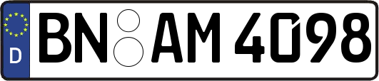 BN-AM4098