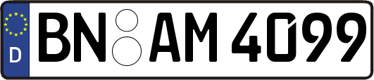 BN-AM4099