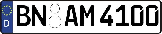 BN-AM4100