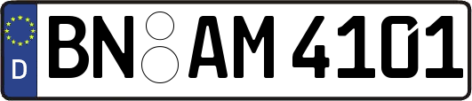 BN-AM4101