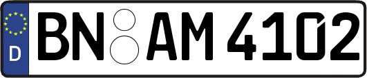 BN-AM4102