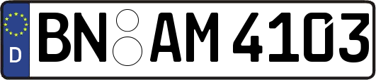 BN-AM4103