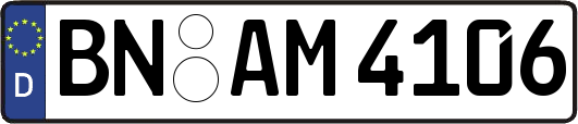 BN-AM4106