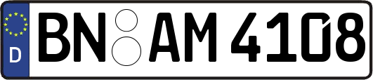 BN-AM4108