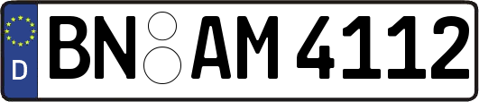 BN-AM4112