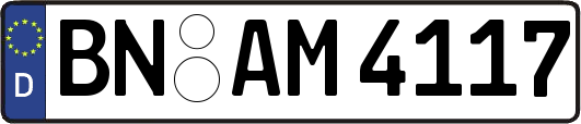 BN-AM4117