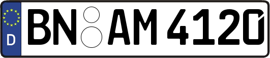 BN-AM4120