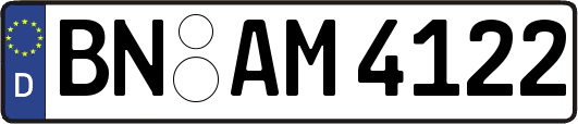 BN-AM4122