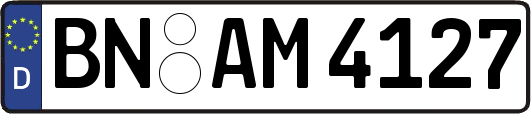 BN-AM4127