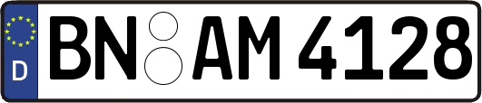 BN-AM4128