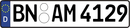 BN-AM4129