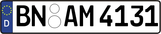 BN-AM4131