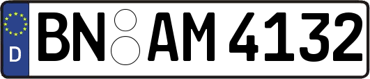 BN-AM4132