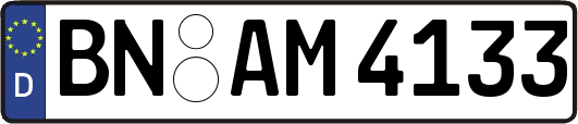 BN-AM4133