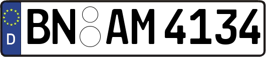 BN-AM4134